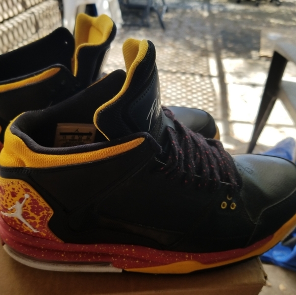 Jordan Other - Jordan Flight 2013 Shoes